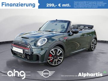 MINI JOHN_COOPER_WORKS_CABRIO