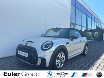MINI COOPER_S_CABRIO