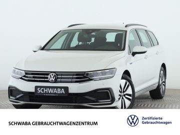 VW Passat Variant