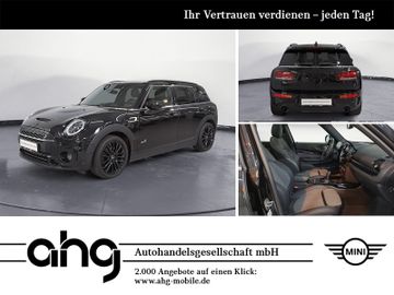 MINI COOPER_S_CLUBMAN