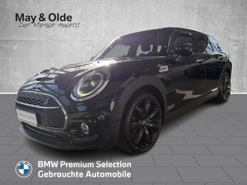 MINI COOPER_S_CLUBMAN