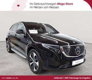MB EQC