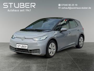 VW ID.3