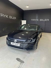 VW Arteon