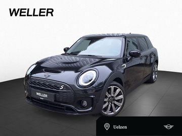 MINI COOPER_S_CLUBMAN