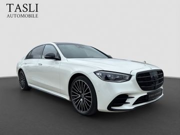 MB S 400