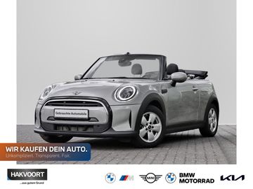 MINI COOPER_CABRIO