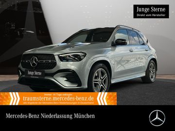 MB GLE 350