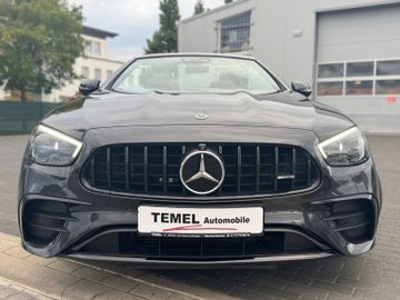 MB E 53 AMG