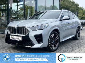 BMW iX2