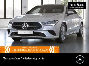 MB CLA 180