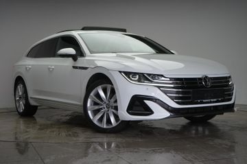 VW Arteon