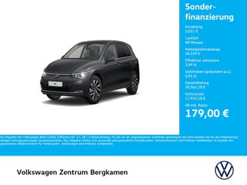 VW Golf