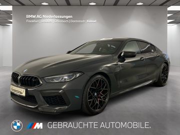 BMW M8