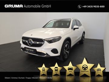 MB GLC 300
