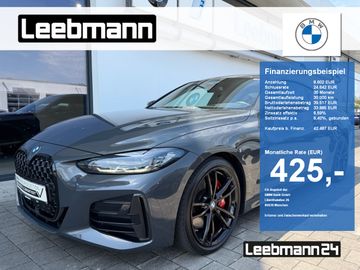 BMW M440