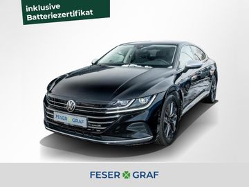 VW Arteon
