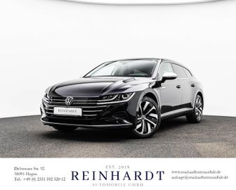 VW Arteon