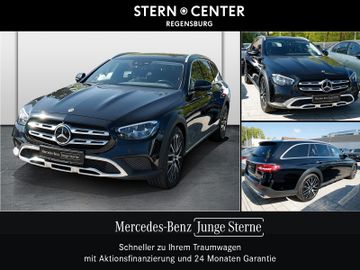 MB E 220