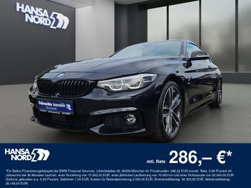 BMW 440