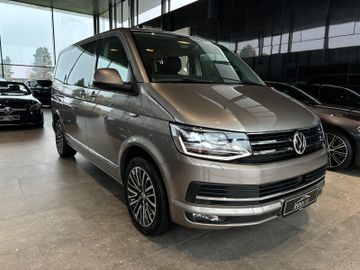 VW T6 Multivan