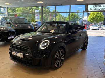 MINI COOPER_S_CABRIO