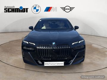 BMW 740