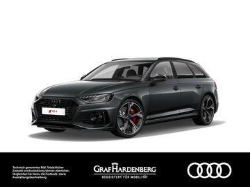 AUDI RS4