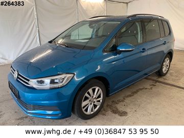 VW Touran