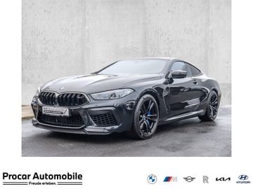 BMW M8