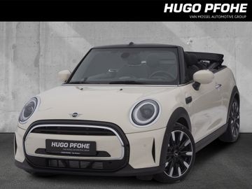 MINI COOPER_CABRIO