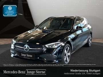 MB C 300