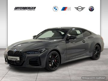 BMW M440