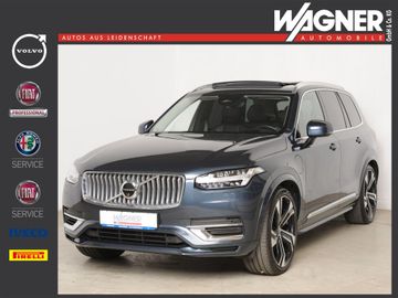 VOLVO XC 90