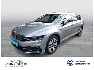 VW Passat Variant