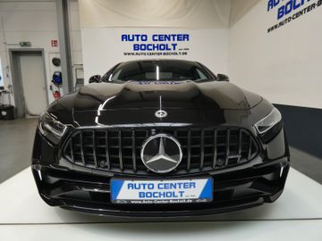 MB CLS 53 AMG