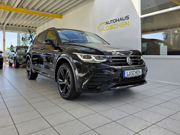 VW Tiguan Allspace