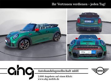 MINI JOHN_COOPER_WORKS_CABRIO
