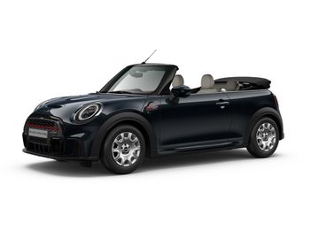 MINI JOHN_COOPER_WORKS_CABRIO
