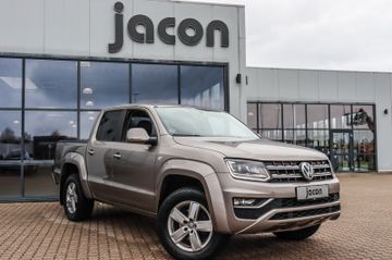 VW Amarok