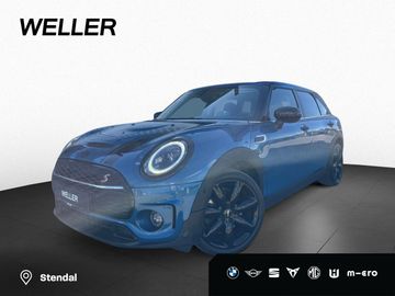 MINI COOPER_SD_CLUBMAN