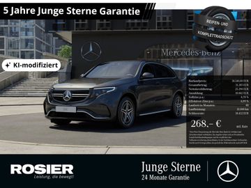 MB EQC