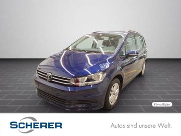 VW Touran