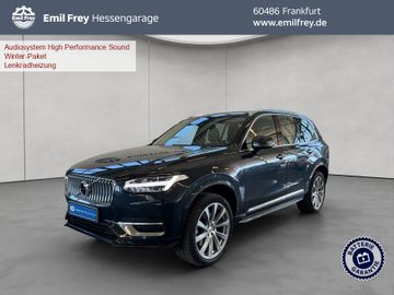 VOLVO XC 90