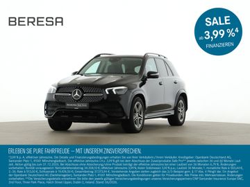 MB GLE 350