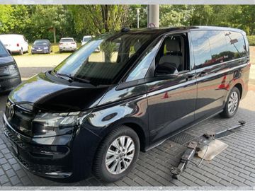 VW T7 Multivan