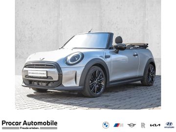 MINI COOPER_CABRIO