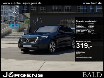MB EQC