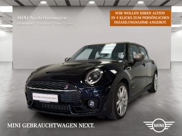 MINI COOPER_S_CLUBMAN