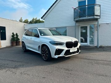 BMW X5 M